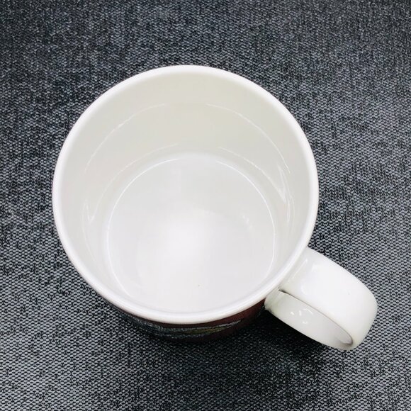 1987 Geo Z LEFTON Trick or Treat Anthropomorphic Black Kitty Cat Witch RARE - Picture 5 of 11